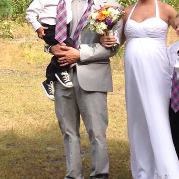 maternity wedding gowns david's bridal